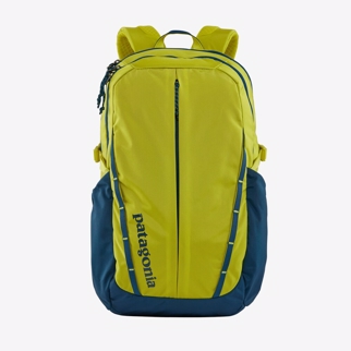 Patagonia Refugio Backpack 28L Chartreuse